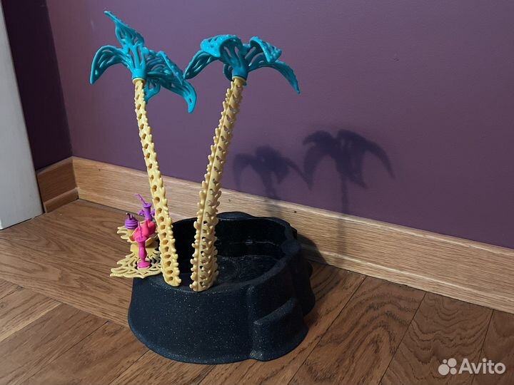 Набор Monster High оригинал (Mattel)