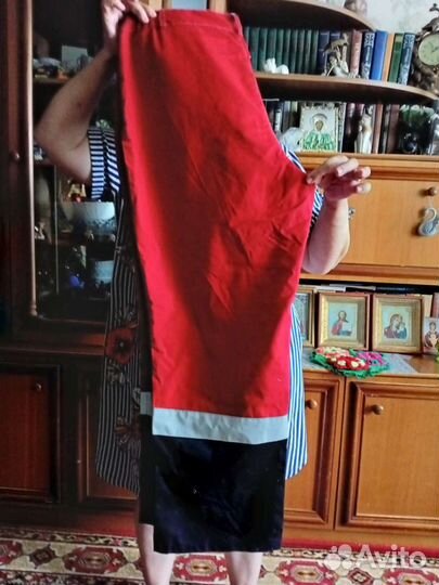 Рабочая спецодежда