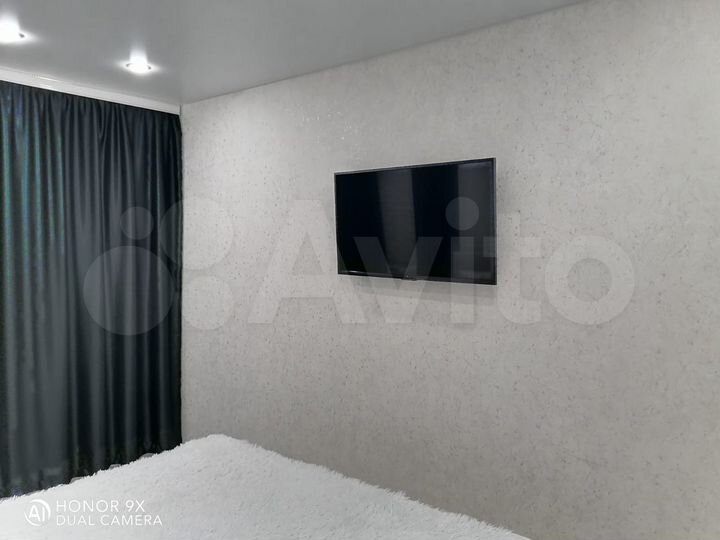 2-к. квартира, 41 м², 3/5 эт.