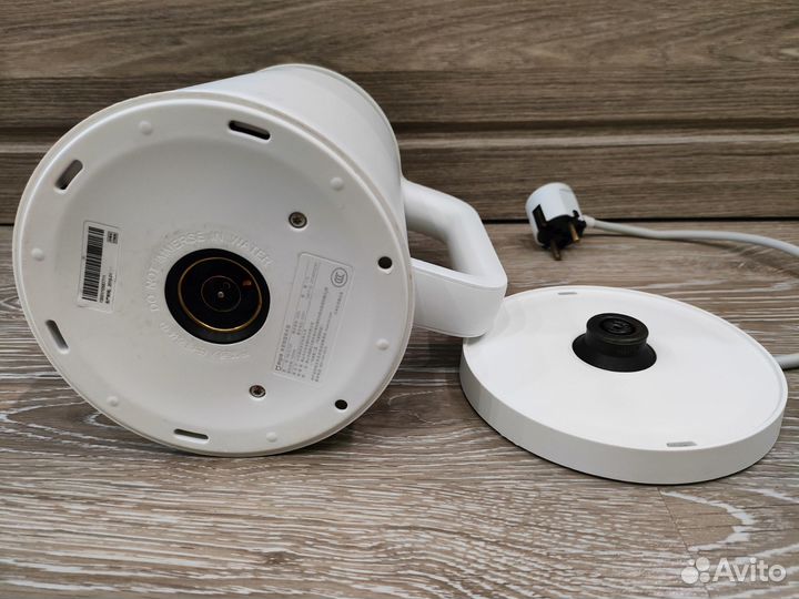Чайник Xiaomi Mijia