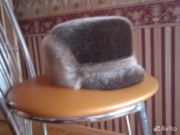 Шапка мужская