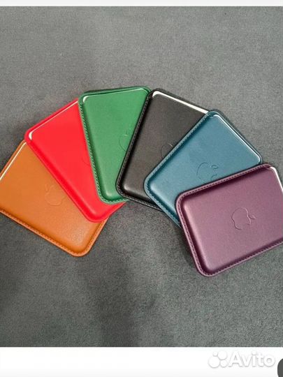 Картхолдер Apple