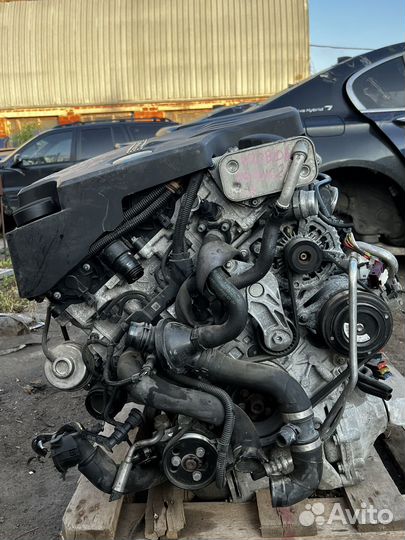 Двигатель N20B20A