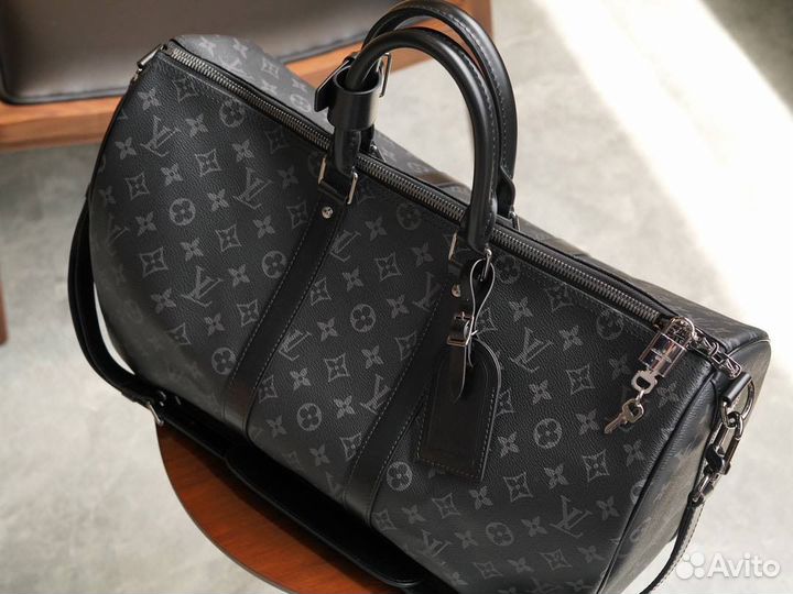 Сумка Louis Vouitton Keepall