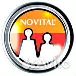 Мельница - мукомолка Novital Golia 4V