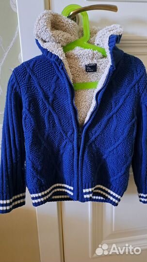 Детская одежда для мальчика