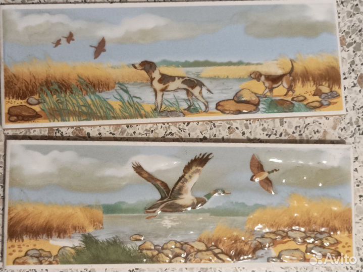 Кафельная плитка