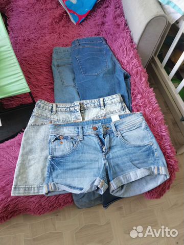 Женские вещи пакетом 44 46 размер