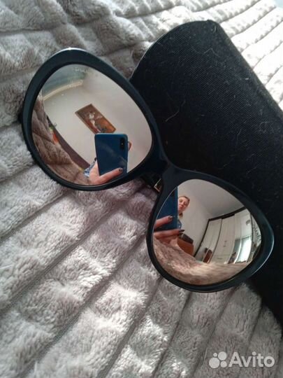 Очки chanel оригинал