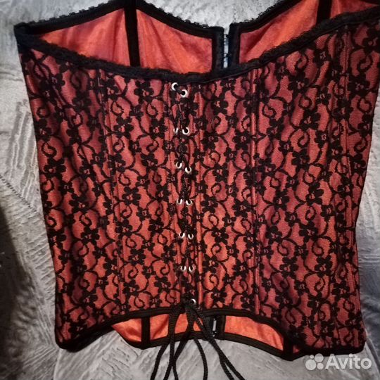 Корсет женский 50-52
