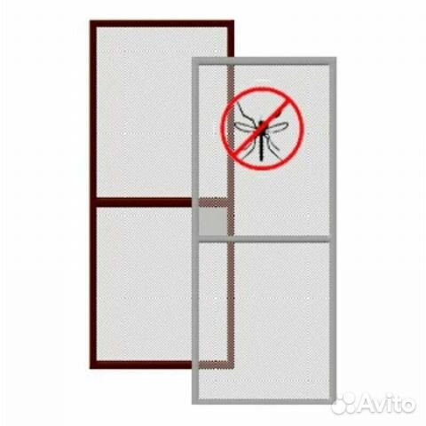 Москитные сетки