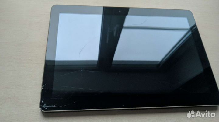 Dexp Ursus Z210