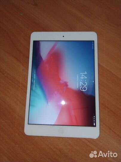 iPad mini 2 cellular