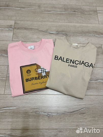 Футболка женская