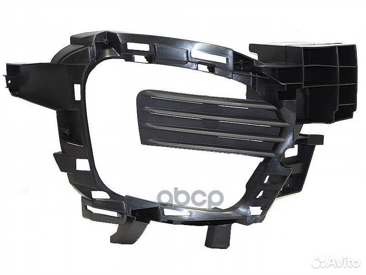 Оправа птф Renault Kaptur 16-22 (Справа)