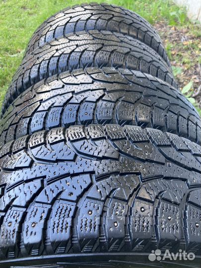 Hankook I'Pike RW11 225/55 R18