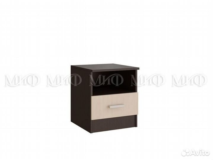 Тумба прикроватная 