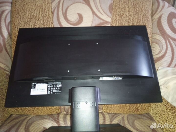 Монитор Acer 60 Hz