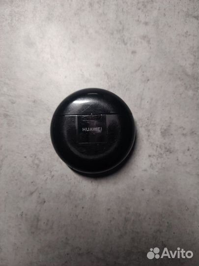 Наушники huawei freebuds 3