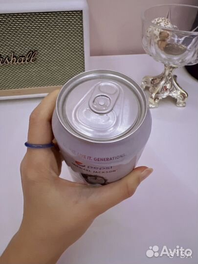 Michael Jackson pepsi cola Майкл Джексон