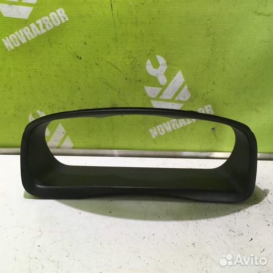 Накладка декоративная Киа Серато