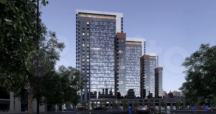 Свободного назначения, 435 м²