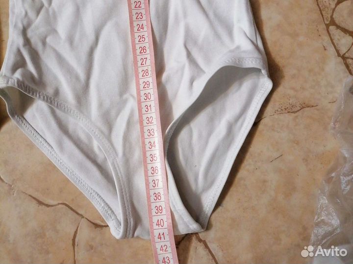 Купальник для девочки