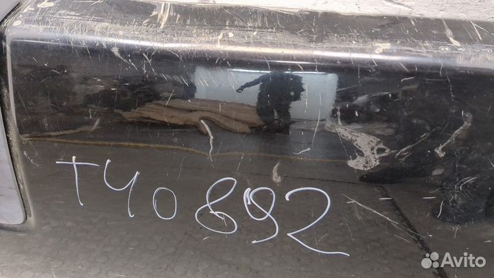 Борт откидной Nissan Navara, 2012