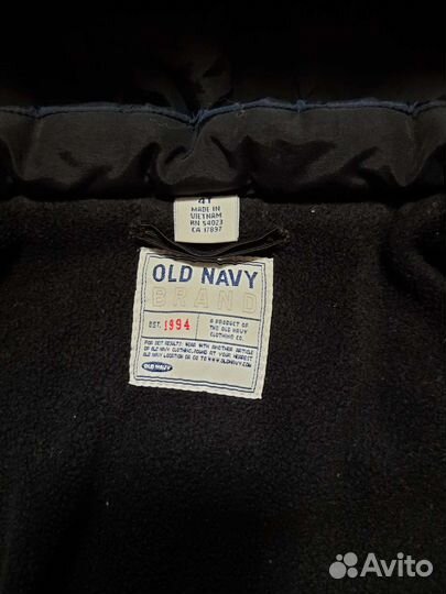 Костюм на мальчика