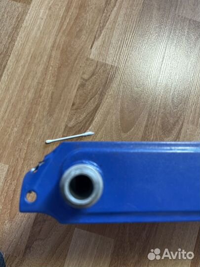 Радиатор АКПП 15 рядов