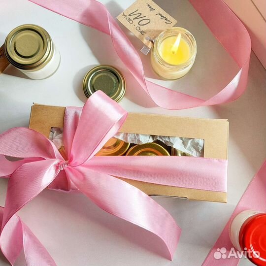 Подарочный набор