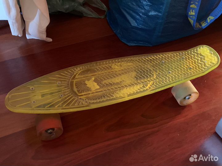 Лонгборд Sunset