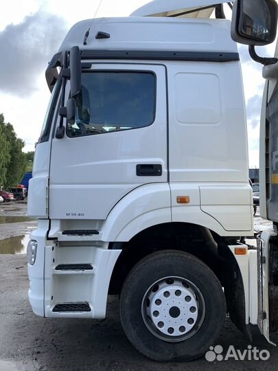 КамАЗ 5490 NEO 2, 2022