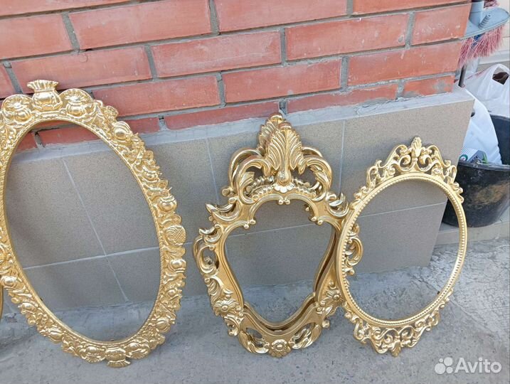 Рамка для зеркала или картины