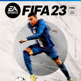 FIFA 23 (PS4/RU) Аренда от 7 суток