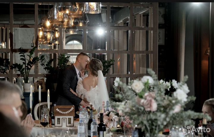 Ведущая на торжество (Свадьба, юбилей, корпоратив)