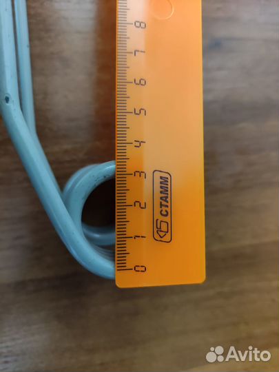 Зубья пресс-подборщик Кроне