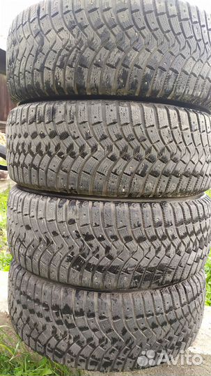 Hankook Optimo K415 205/60 R16