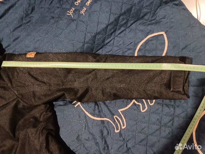 Куртка зимняя для мальчика 158 reima