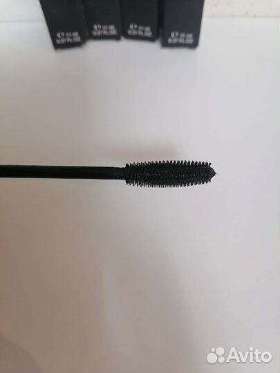 Тушь для ресниц kiko luxurious lashes