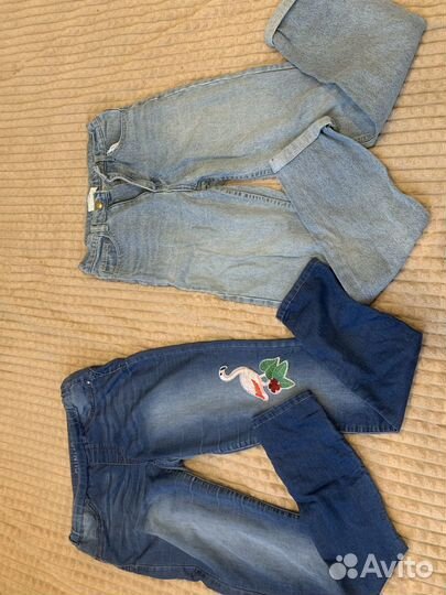 Вещи пакетом р 40-42