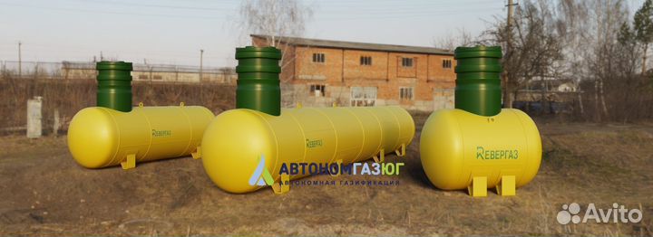 Газгольдер