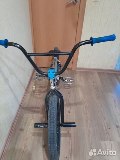 Трюкрвой велосипед вмх цену предлогать