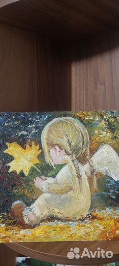 Крылья ангела продажа