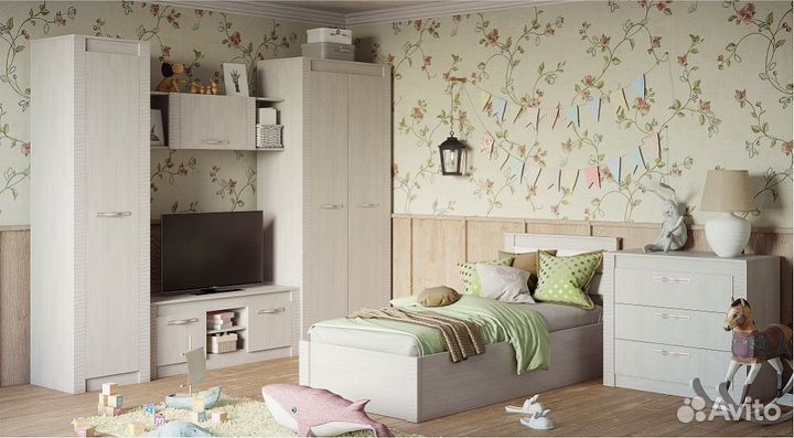 Пенал Монако пн-18