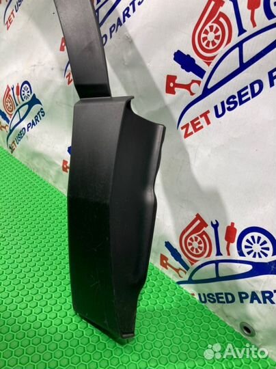Накладка (расширитель) крыла передняя левая Honda