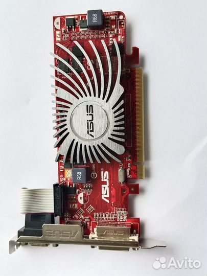 Видеокарты