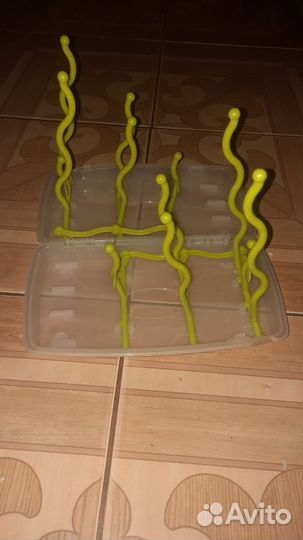 Для детских бутылочек