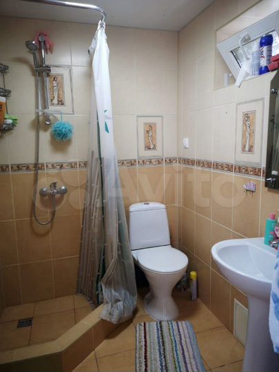 2-к. квартира, 33 м², 2/3 эт.