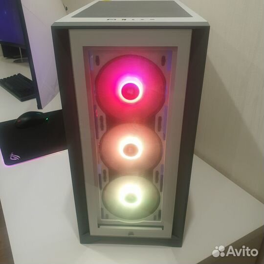 Игровой системный блок